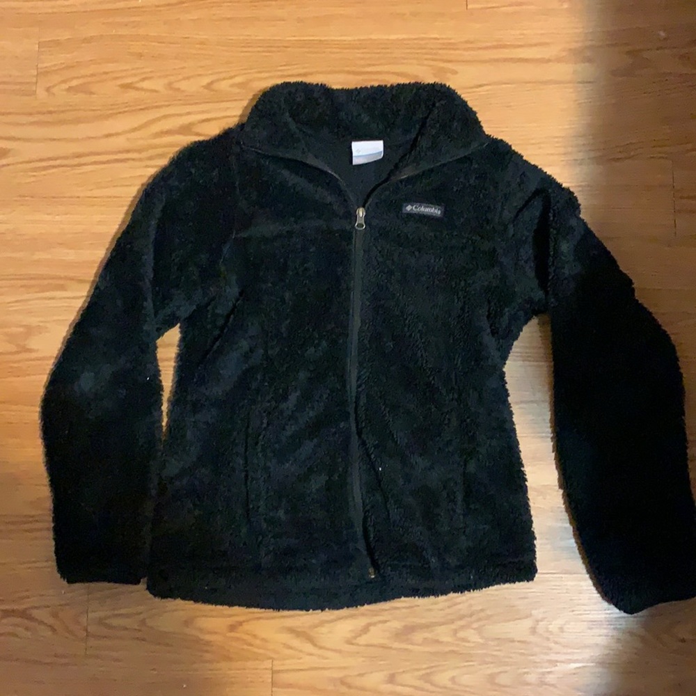 Columbia Sweatshirt